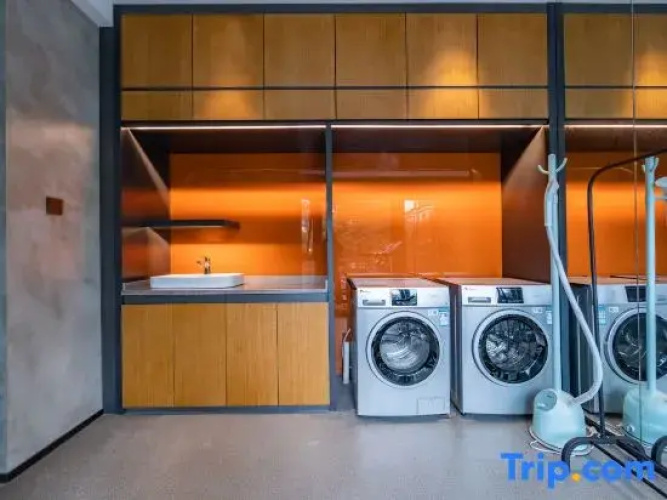 TRUE GO HOTEL (Beijing Jianguomen CBD Branch)