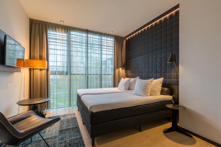 Leonardo Hotel Groningen Stadspark