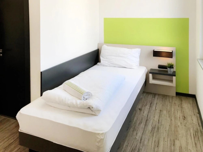bestprice Hotel Eschweiler