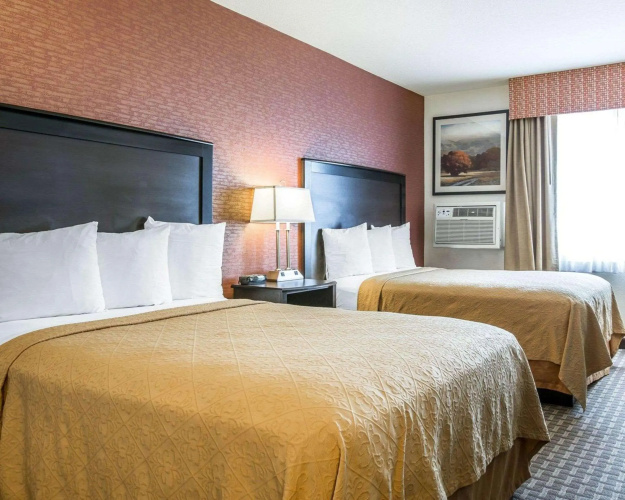 Quality Inn Buellton - Solvang