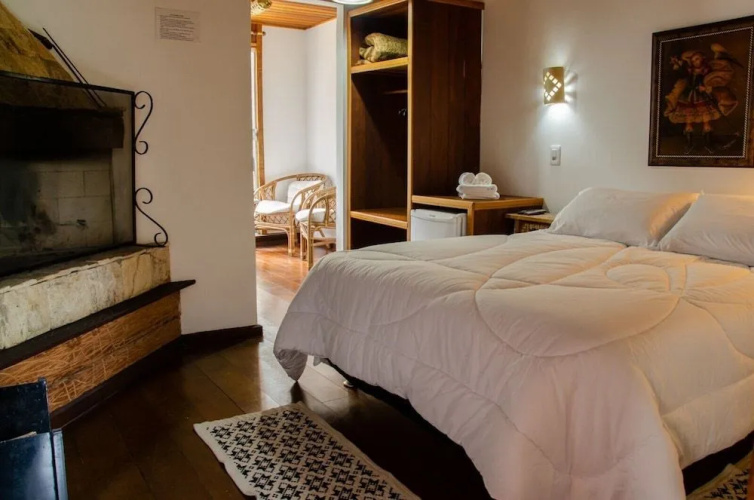 Imagen del hotel