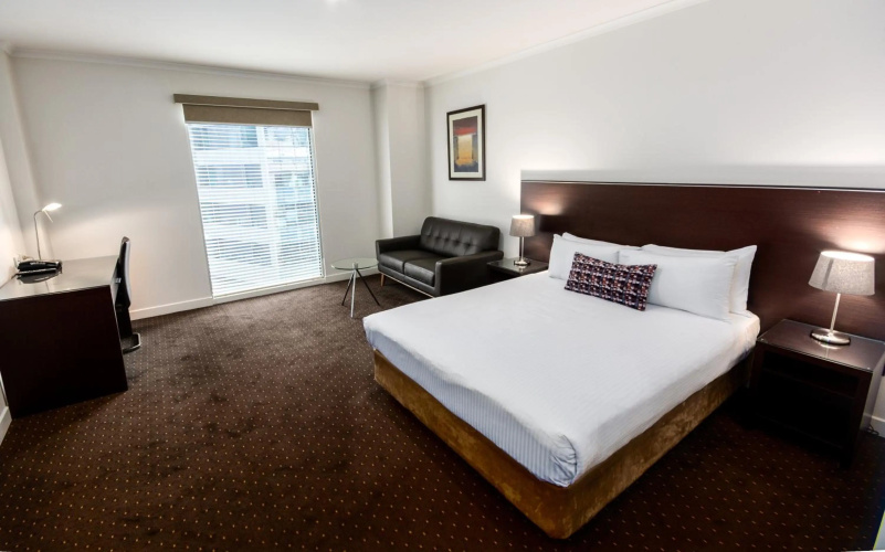 Atlantis Hotel photo 6