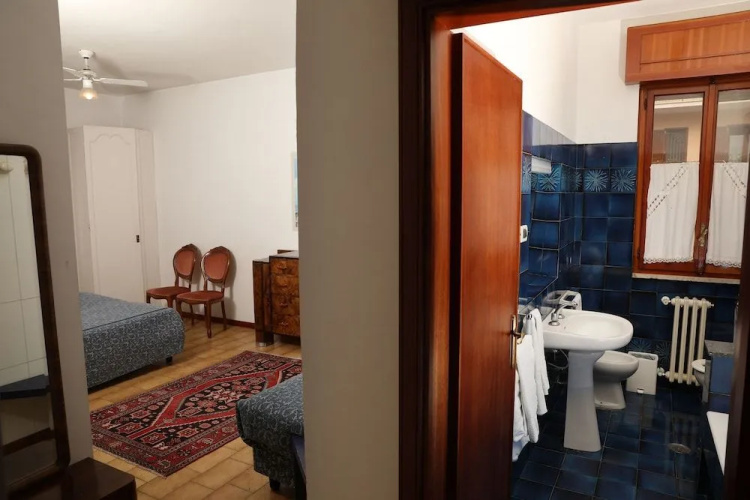 B&B Alle Querce