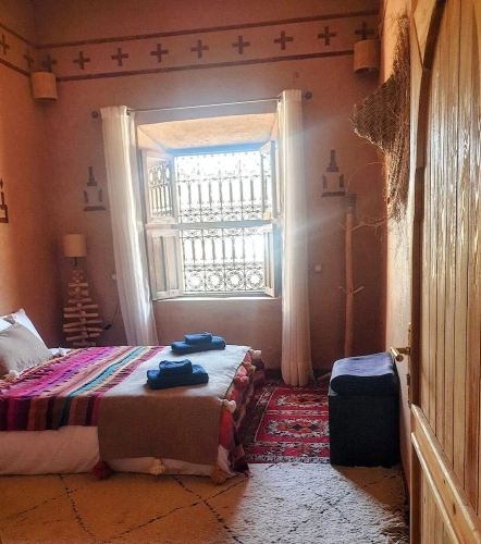 Classic room