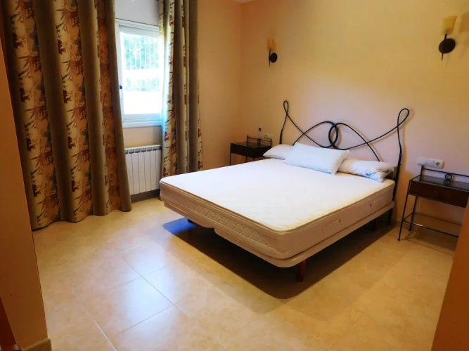 5 Bedrooms Villa with balcony