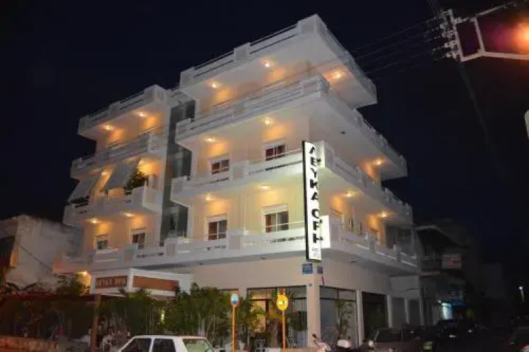 Otel görseli