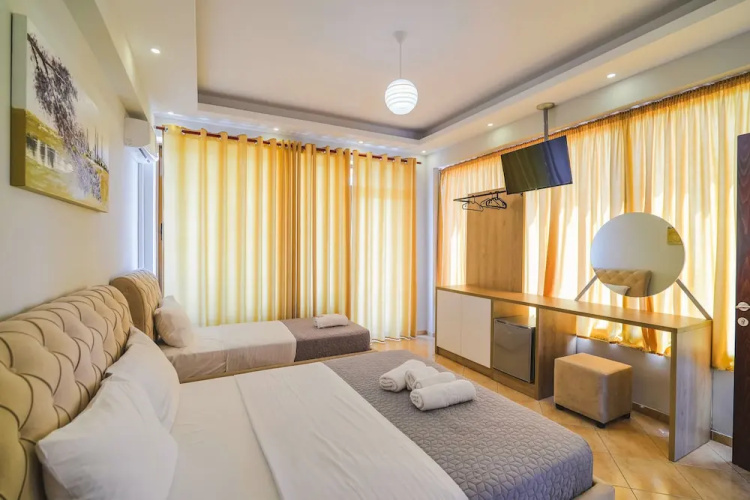Hotel Milo