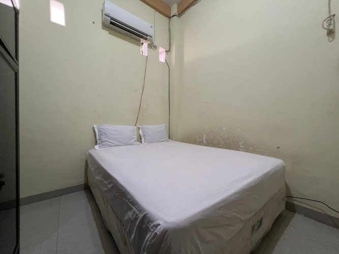 Hotel O Mely Homestay