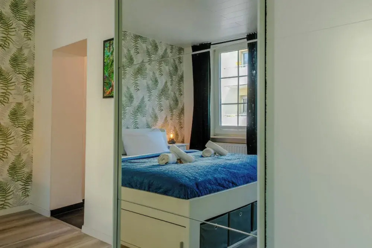Schlossberg Residences-Design Apartments