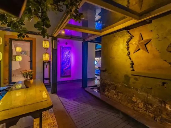 Tongli Xingfuli Inn