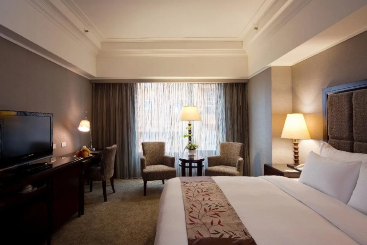 Fullon Hotel Linkou
