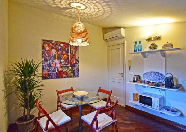 3 Bedrooms Apartment