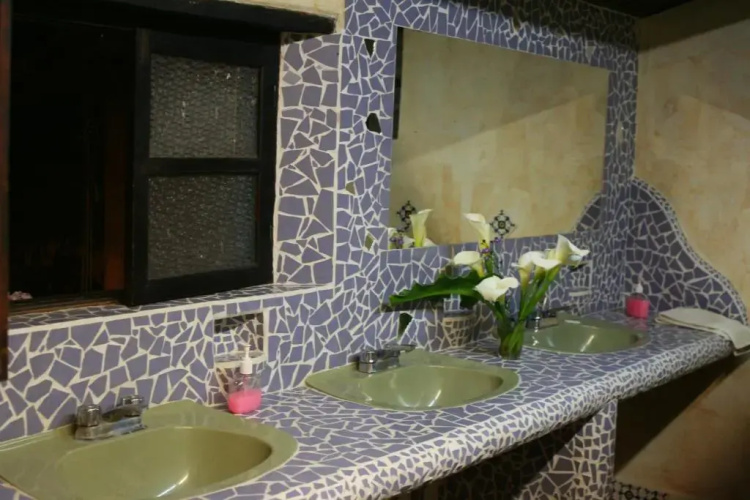 Posada del Abuelito (Hostel)