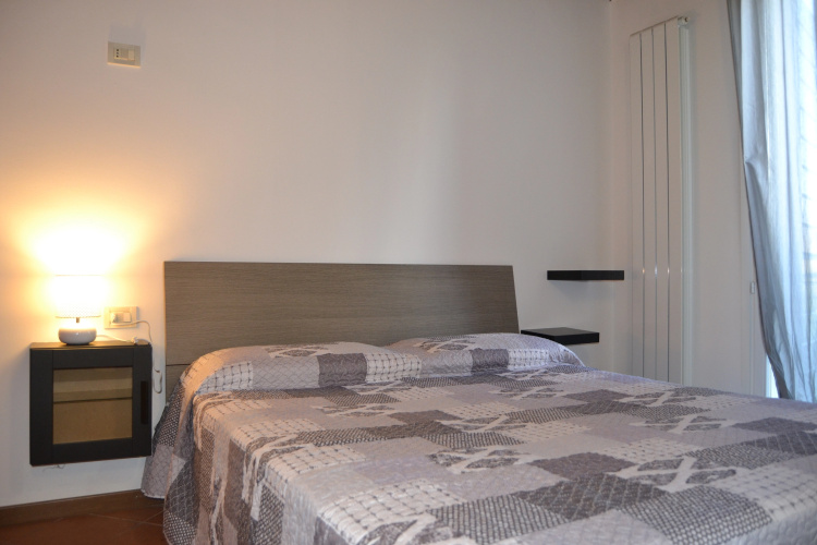 Golf Apartment