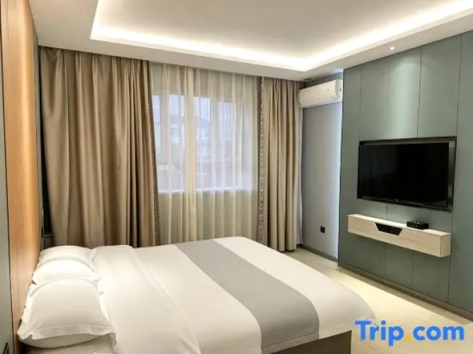 Luxury Double room