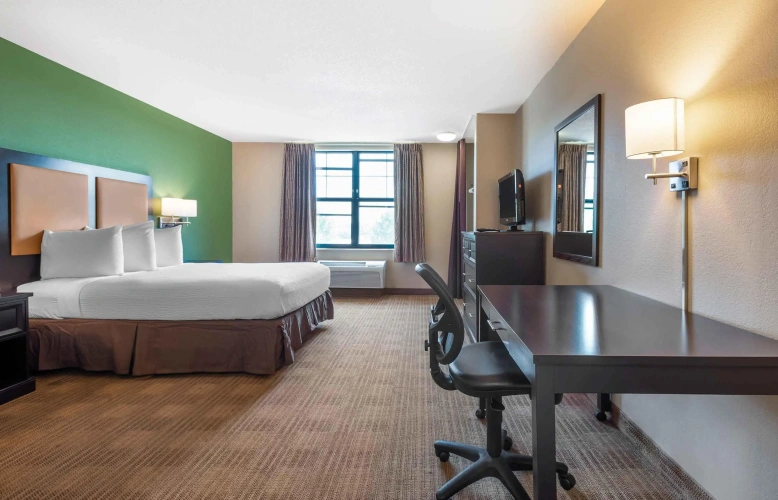 Double Studio Suite