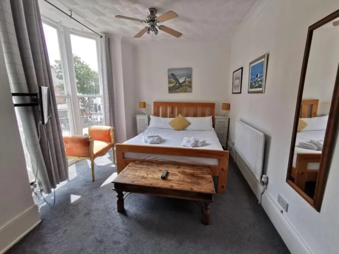INNit Rooms Kemptown