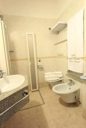Hotel Luciana