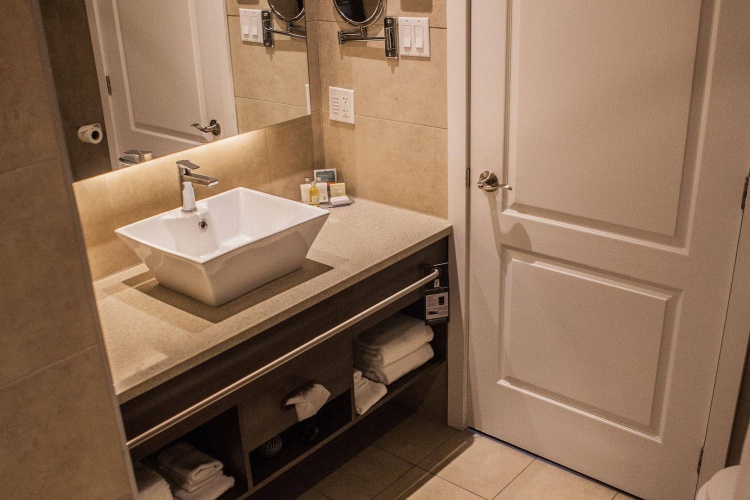 Hotel Montfort Nicolet photo 11