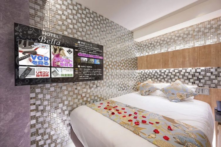 hotelbella
