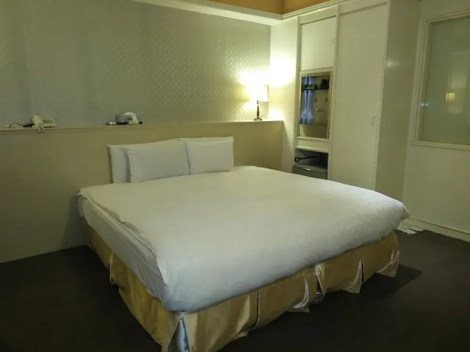 Hotel 35