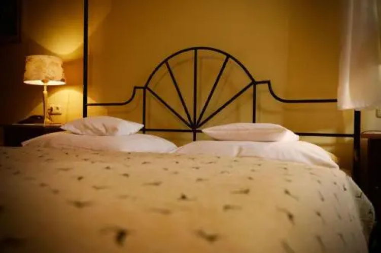 Seehotel Huberhof