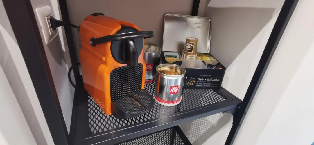 Casa gourmet