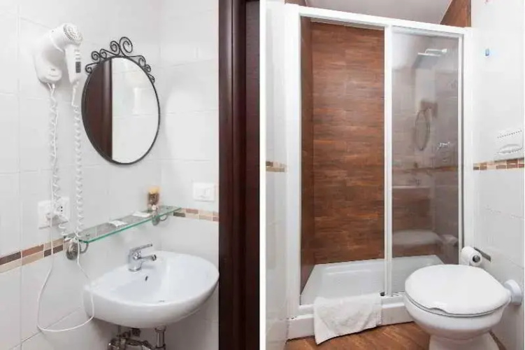Romangelo 2 Hostel