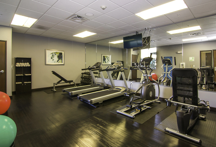 Holiday Inn & Staybridge Suites Carlsbad San Diego photo 28