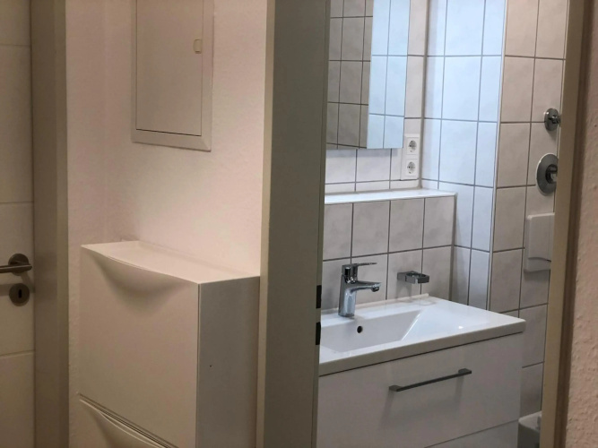 Ferienwohnung am Seepark