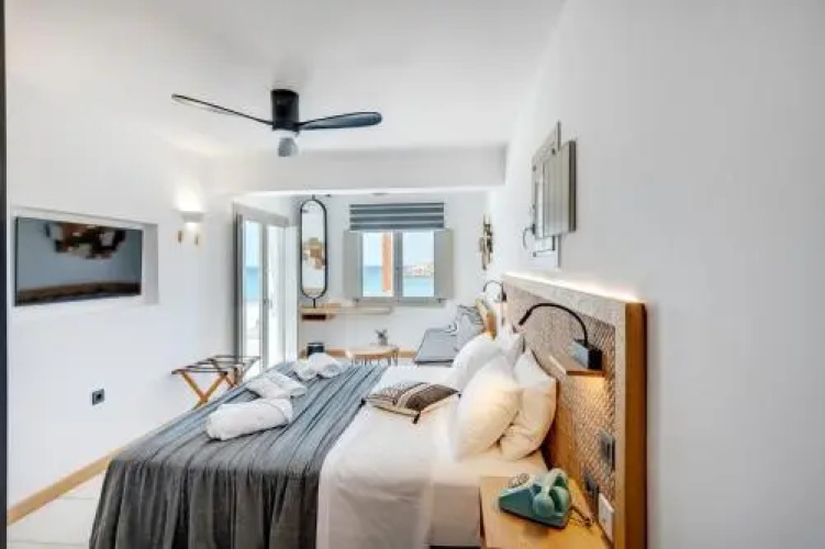 Calma Boutique Hotel