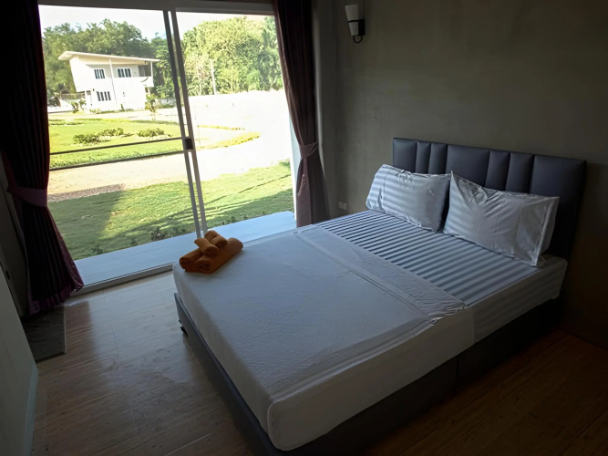 Ma-Kham Forest Resort (SHA Extra Plus)