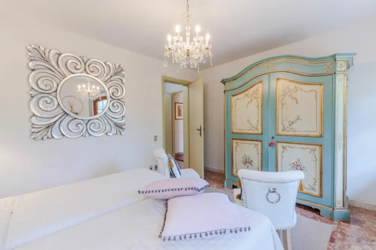 Villa Cesare Convenient and Smart