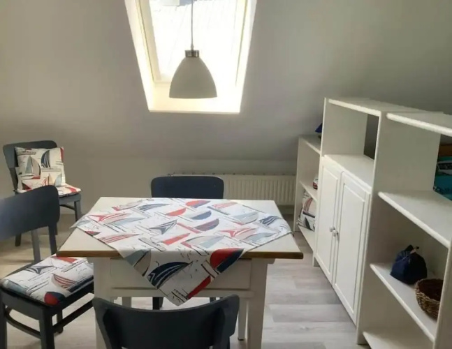 Ferienwohnung Weitblick in Schlagsdorf