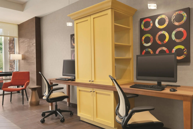 Home2 Suites by Hilton Lancaster