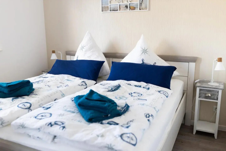 Dünenkieker Ferienwohnung