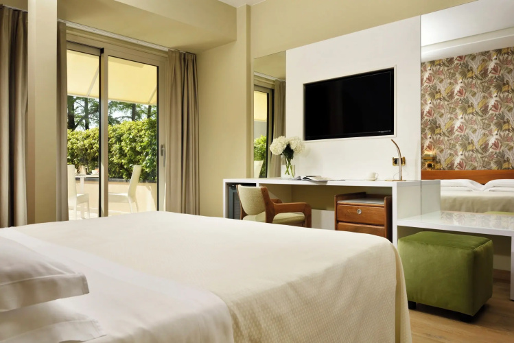 Hotel Continental Wellness & Spa
