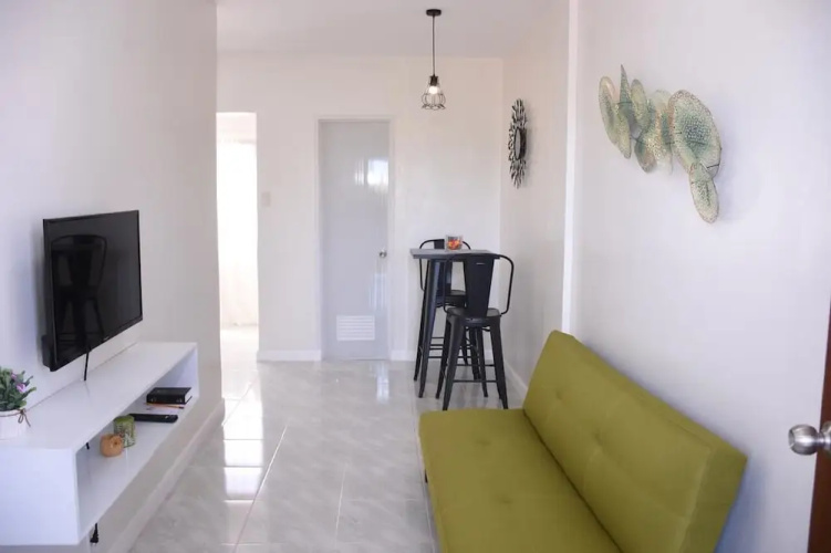Balai Merina Bed & Breakfast