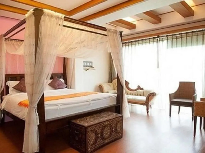 Manado Homestay