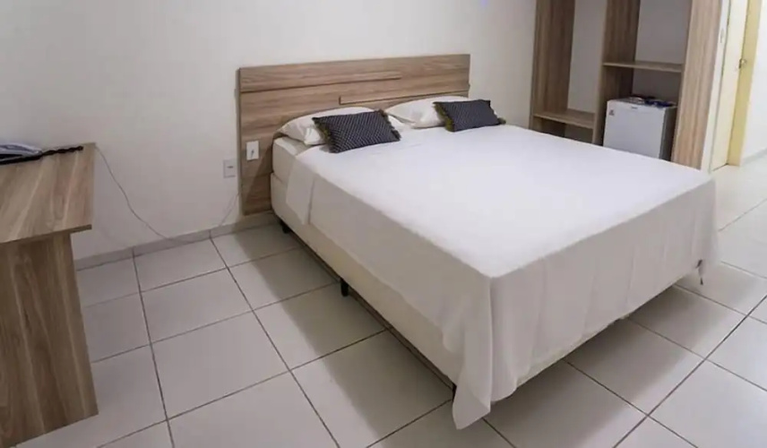 Costa do Rio Hotel