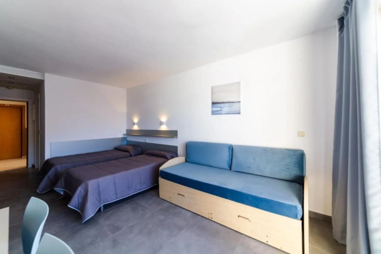 Inter2 Aparthotel Salou photo 10