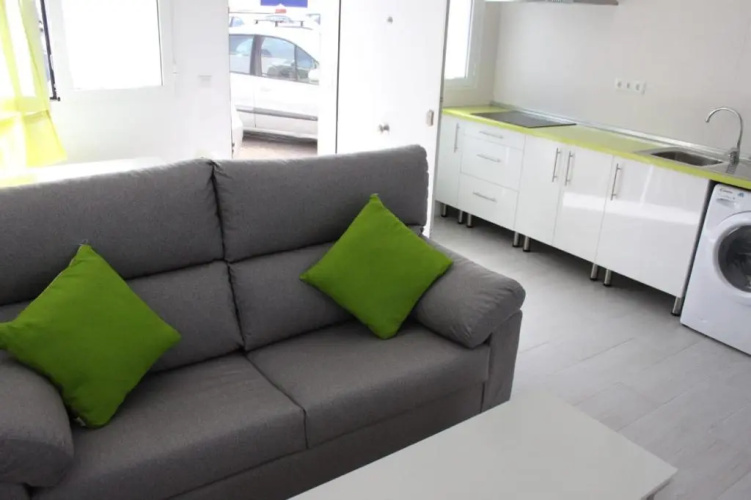 Apartamentos Margo 1