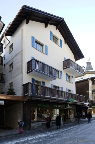 Otel görseli