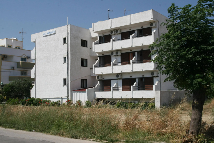 Imagen del hotel