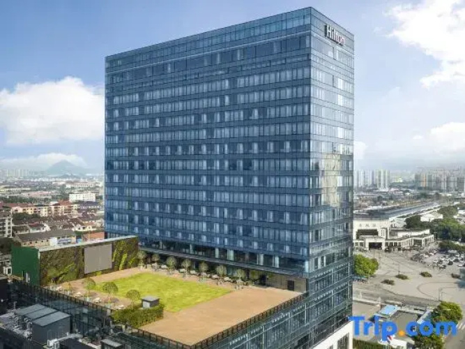 Hilton Yuyao