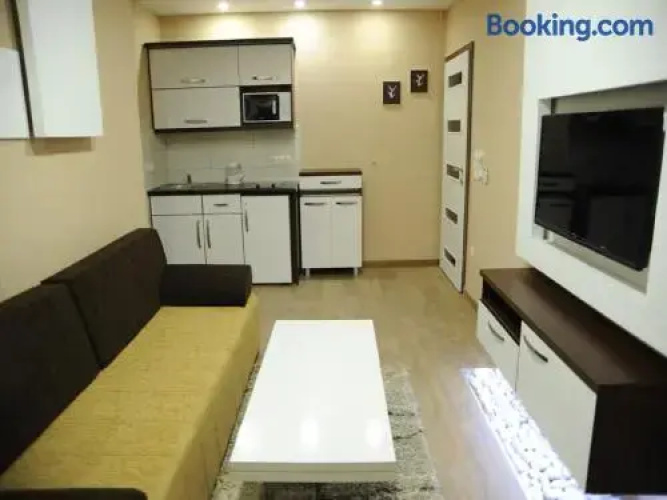 Apartments Delight Sarajevo