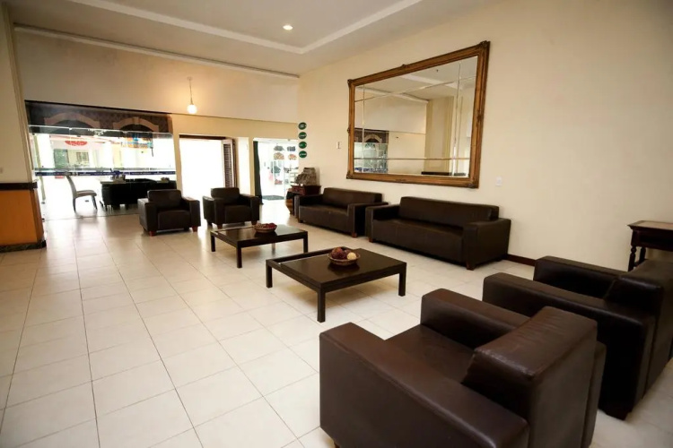 Hotel Premier