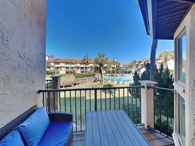 Spyglass 32 by Distinctive Beach Rentals