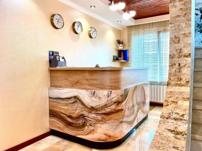 Gold Tower Hotel
