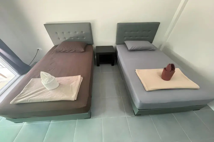 Davy'S Cottage Phuket